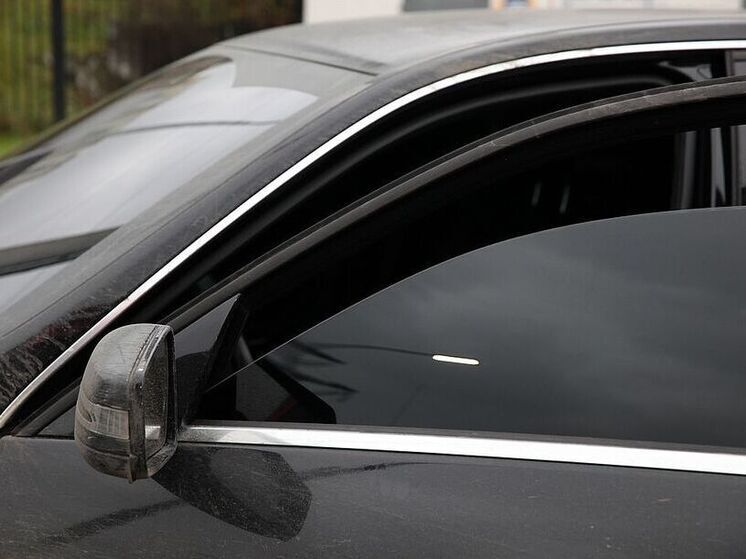 Депутаты Госдумы предложили отменить штрафы за тонировку автомобилей