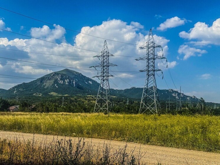 «Россети Северный Кавказ» отремонтировали 629 км линий электропередачи на Ставрополье