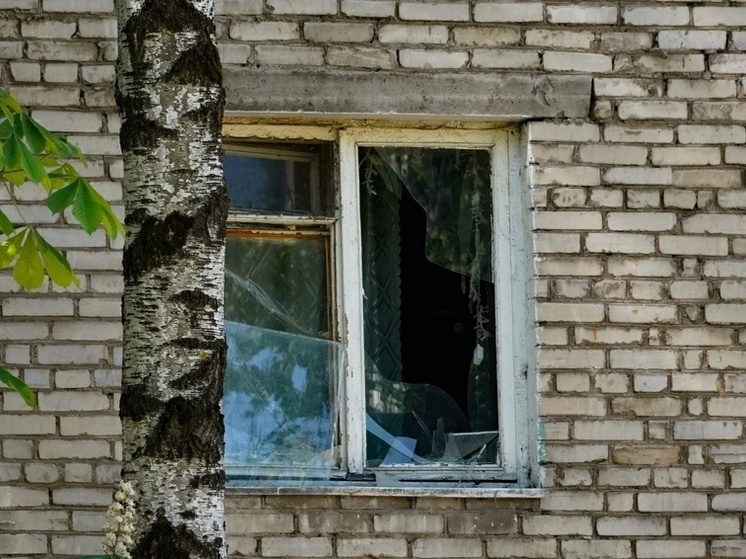 В Донском следователи выясняют причины падения ребёнка с 3-го этажа