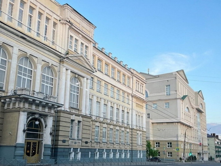 В Курском государственном университете подвели предварительные итоги приёмной кампании
