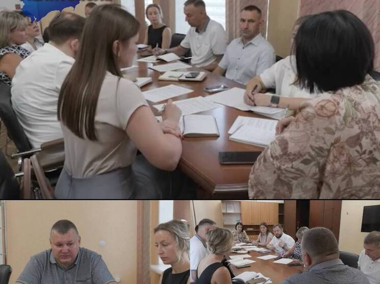 В Запорожской области создадут агротехнологические классы для школьников