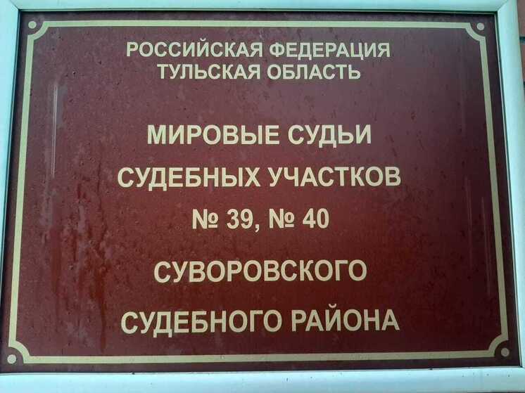 В Суворовском районе 9 водителей оштрафовали за грубые нарушения ПДД