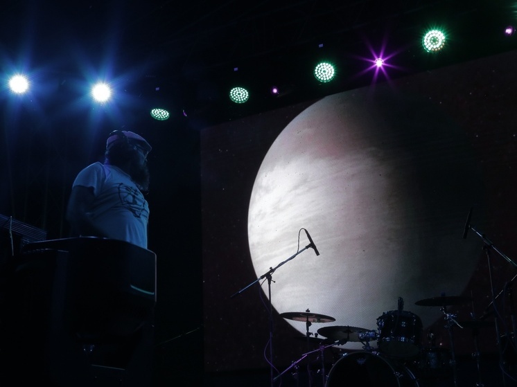 В небе над Сочи будет виден метеорный поток