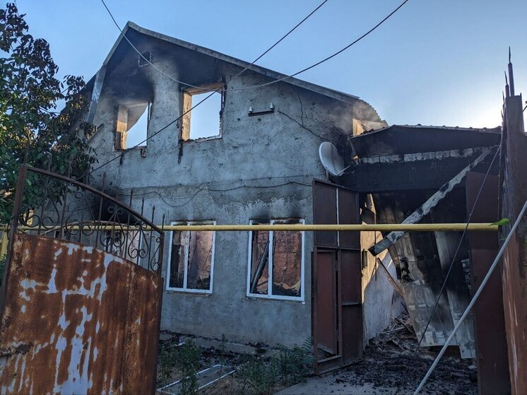  Владимир Сальдо: в минувшие сутки в Херсонской области из-за атак ВСУ пострадали 3 человека