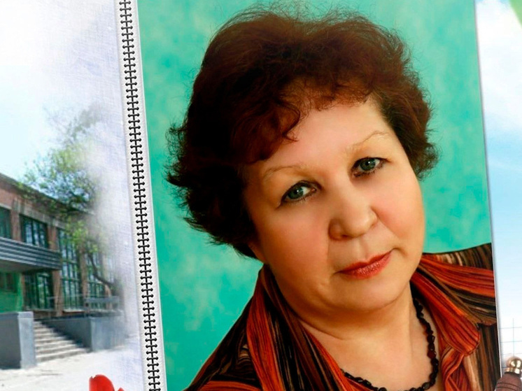 Заслуженный учитель Тамбовщины Софья Макаревич празднует 80-летие
