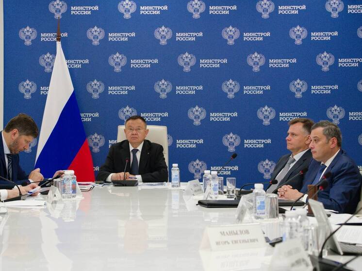 Готовность Курской области к отопительному сезону составляет 64%