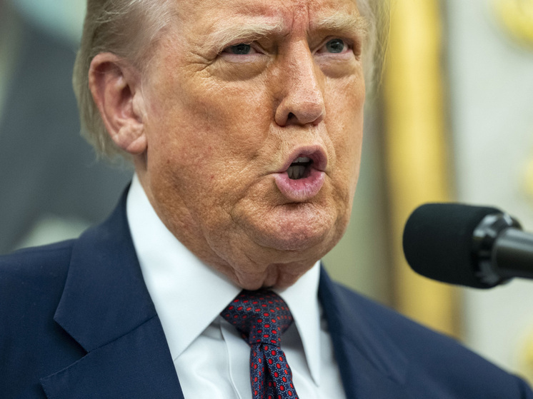 Дональд Трамп сумасшедший?

Этим вопросом задаются люди по всему миру, и давно, но проблема с головой Трампа стала особенно их волновать при его втором президентском сроке