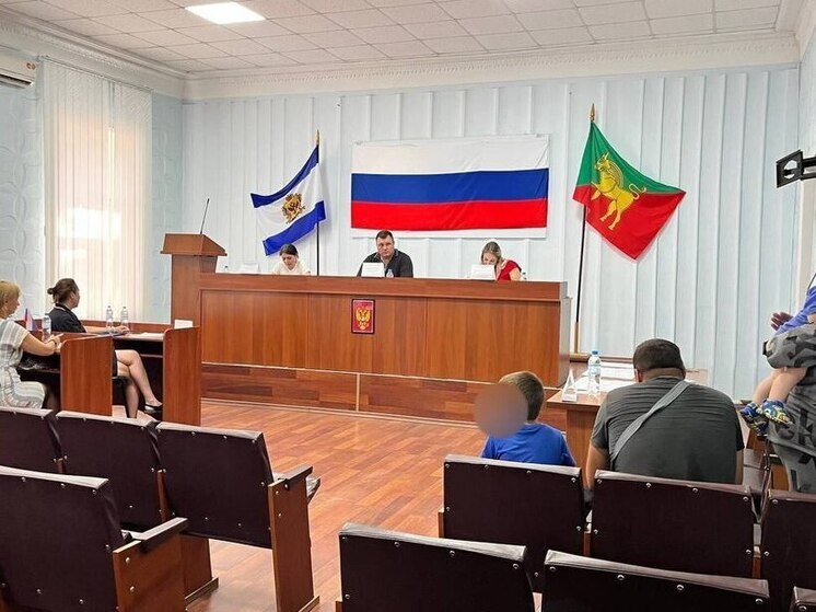 Комиссия по делам несовершеннолетних Нижнесерогозского округа рассмотрела 15 дел о нарушениях прав детей
