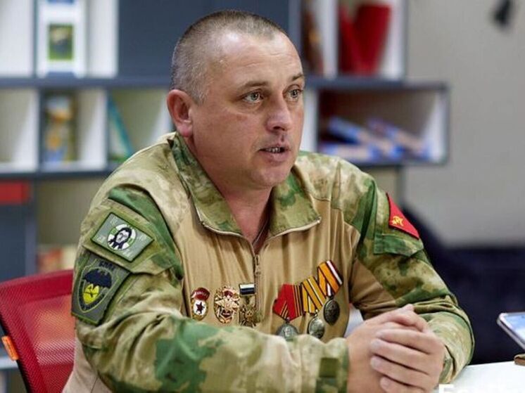 Военнослужащий рассказал журналистам о своей работе на линии боевого соприкосновения
Андрей Лашин – уроженец Валуек Белгородской области