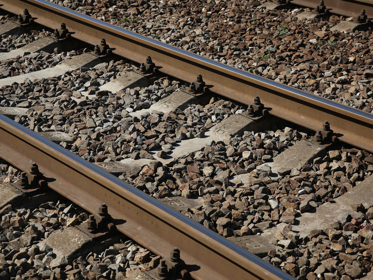 Женщина погибла в результате наезда поезда на северо-востоке Москвы