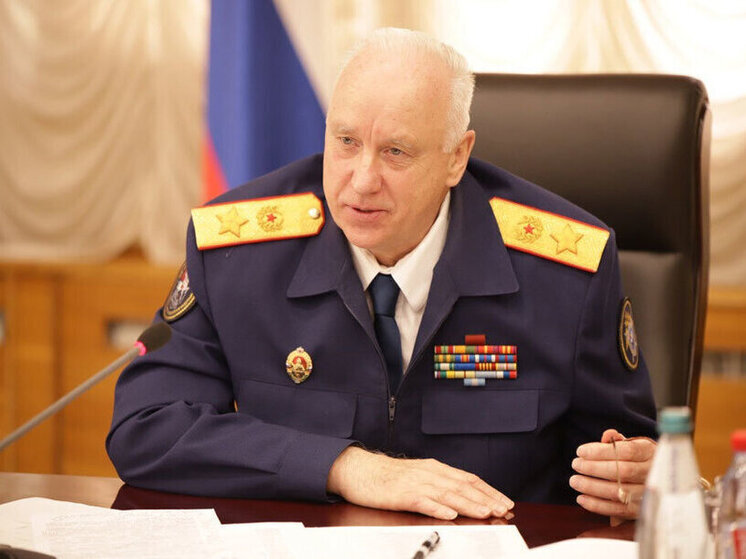 Глава СК затребовал доклад по факту экологических нарушений в дагестанском селе