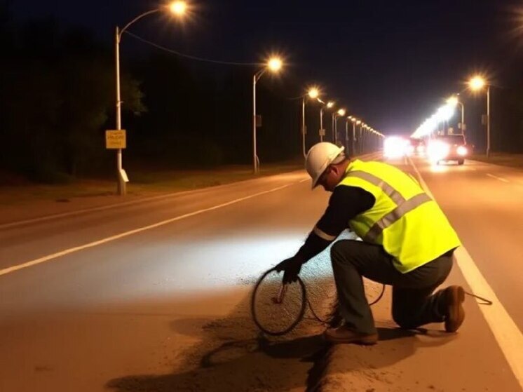 В Воронеже на неделю перекроют Переверткина