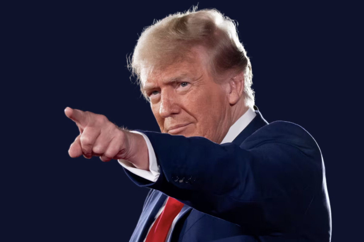 Трамп заявил, что сроки дедлайна для украинского урегулирования зависят от России