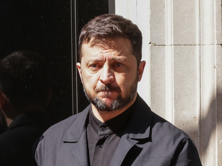 Соскин назвал возможные переговоры Путина и Трампа поражением Зеленского