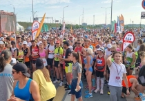 В День физкультурника, 9 августа, в Омске пройдет масштабный спортивный парад