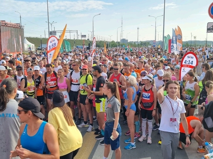 В День физкультурника, 9 августа, в Омске пройдет масштабный спортивный парад