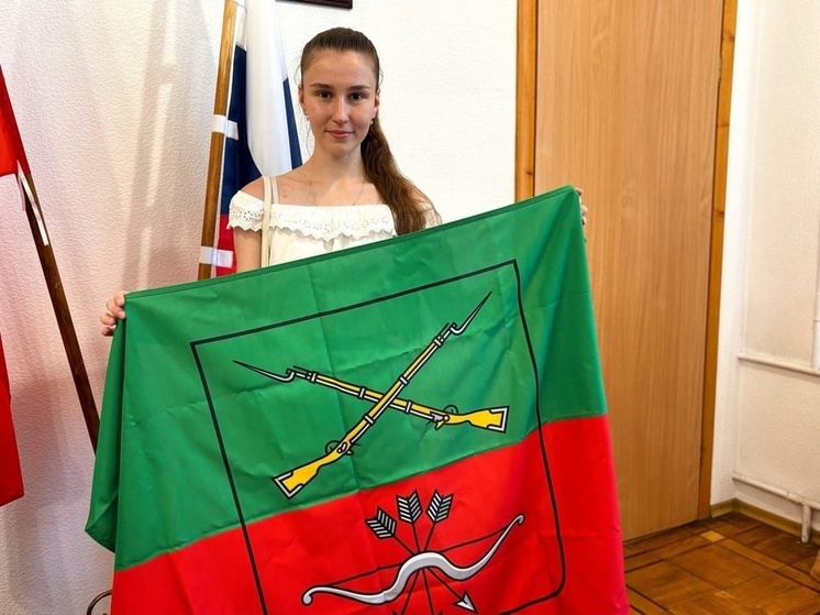 Бердянская школьница представит Запорожский регион в арктической экспедиции