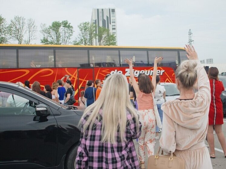 Penza'daki ebeveynler, ülke kamplarına 28 kuponla erişim sağlıyor