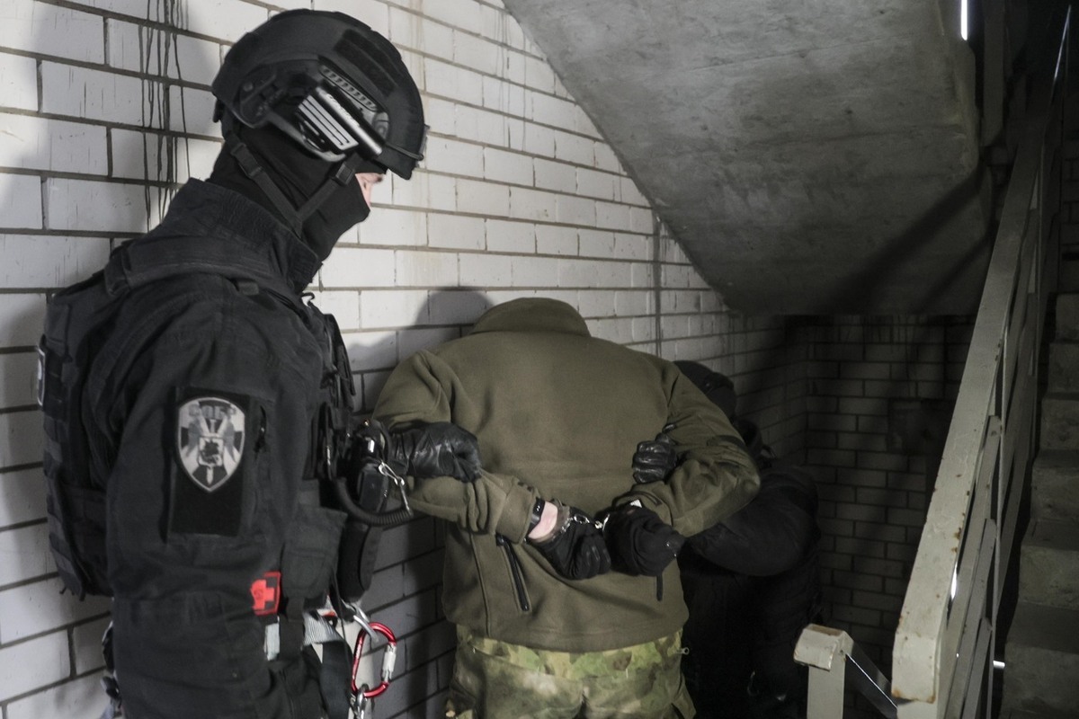В Челябинске задержан ранее судимый участник СВО, подозреваемый в убийстве жены