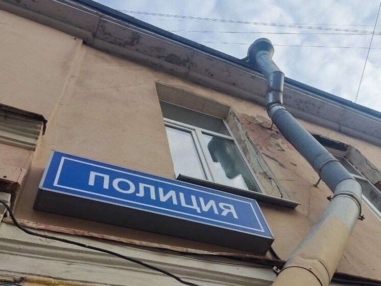 В Петербурге перепалка жительницы дома и председателя ЖСК закончилась стрельбой