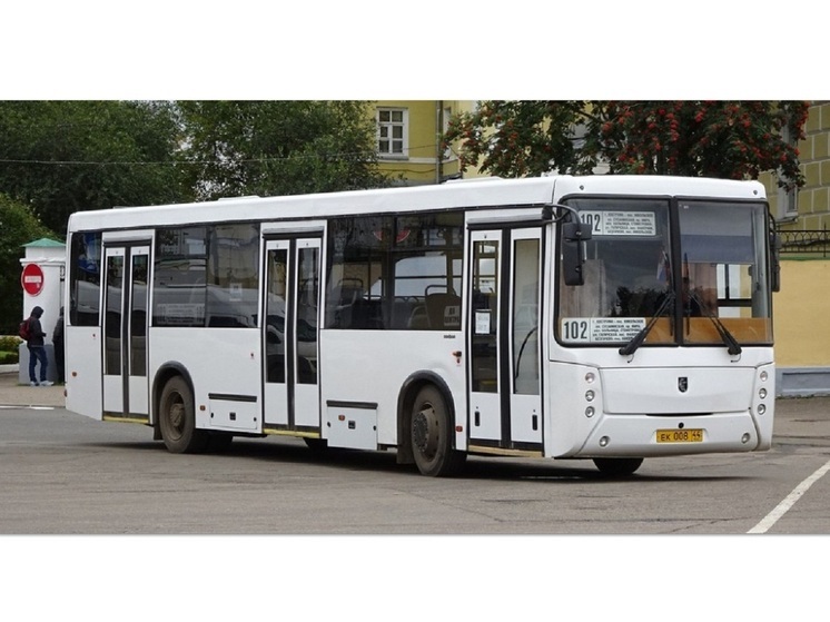 I residenti di Kostroma possono dare consigli su come migliorare i collegamenti di trasporto nella regione