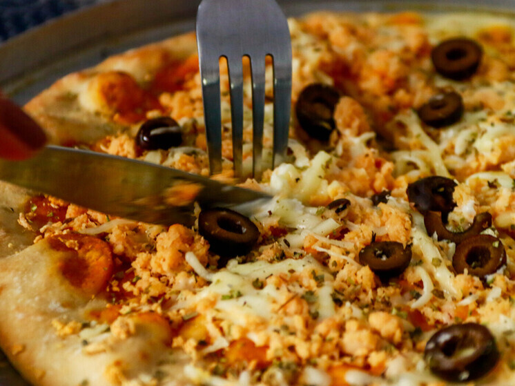 Mash: Szkolne stołówki w obwodzie woroneskim zmienią menu, aby walczyć z otyłością