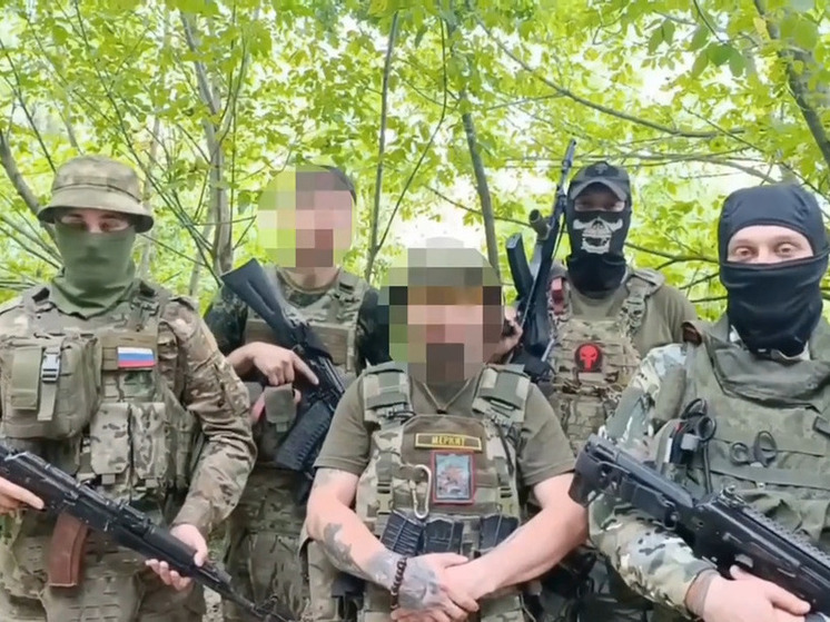Участники СВО поблагодарили мэра и администрацию Улан-Удэ за помощь