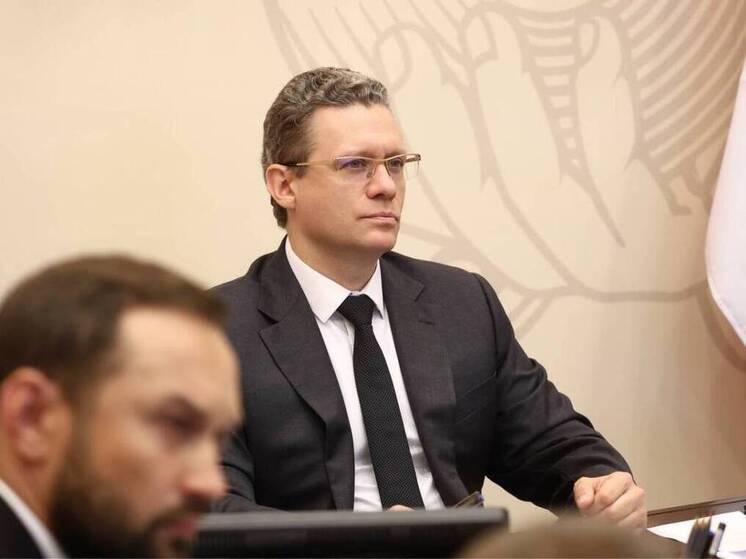 Георгий Филимонов: В первую очередь нужно обращать внимание на жалобы наших жителей и точечно, своевременно их отрабатывать