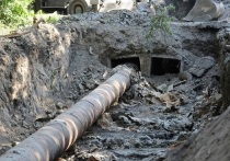 Заявку Курганской области на реконструкцию канализационных очистных сооружений в Кургане поддержали в Москве