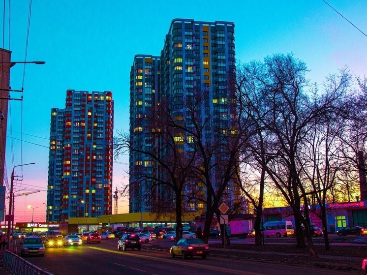 «Тулаавтодор» закупит для освещения дорог 2 тысячи фонарей