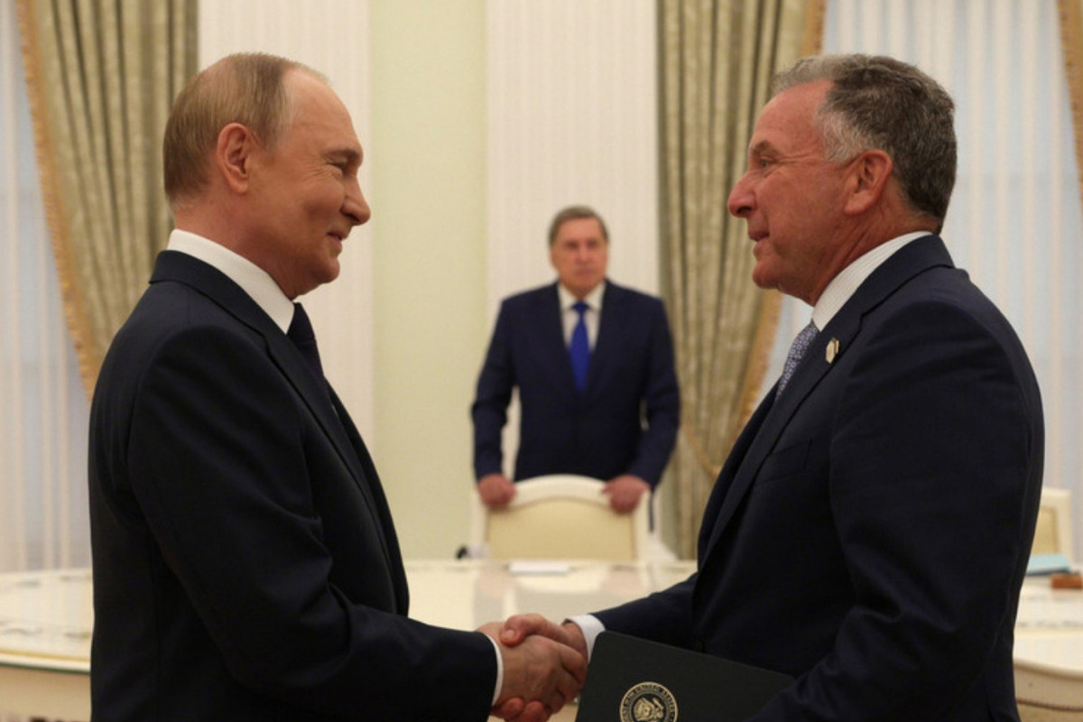 Без компромиссов: В ФРГ озвучили главное «жёсткое» требование Путина на встрече с Уиткоффом