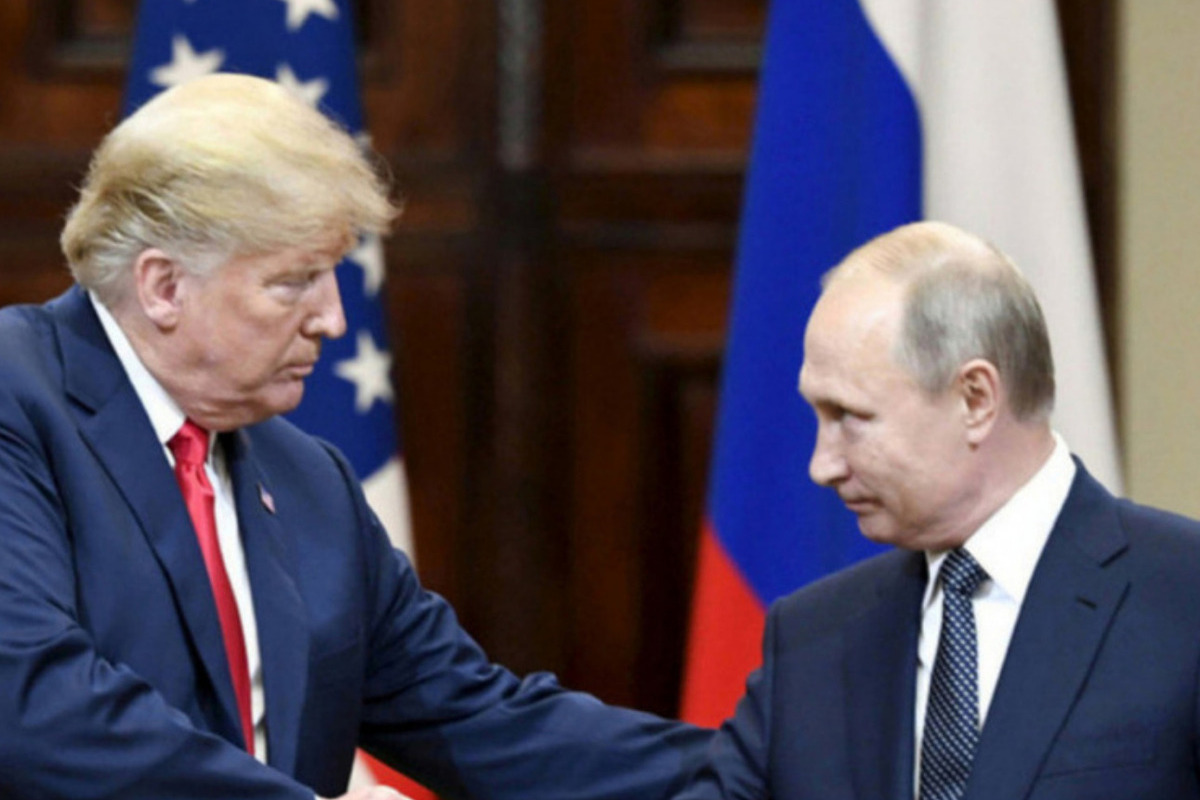 Экономист Клюге назвал опасным отстутствие лидеров ЕС на встрече Путина и Трампа