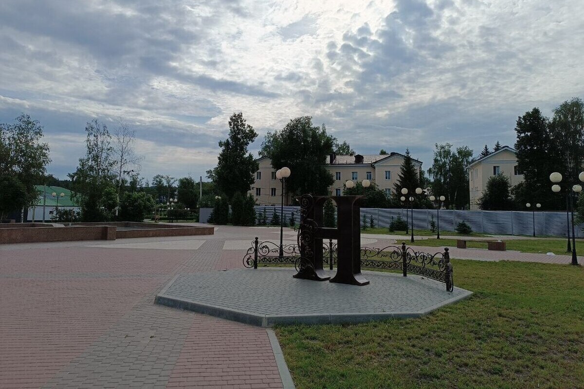 В Никольске выбрали подрядчика для благоустройства двух центральных улиц