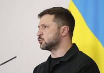 Украина явно не очень довольна тем, что Владимир Путин и Дональд Трамп договорились о встрече без ее участия