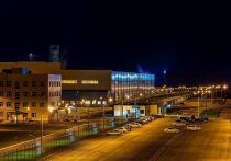 «Зеленому» заводу в посёлке Таежном Богучанского района Красноярского края, выпускающему алюминий с минимальным в отрасли углеродным следом, исполнилось 10 лет
