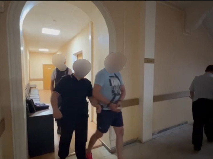  В Ярославле отправили под арест 8 организаторов подпольных покерных клубов