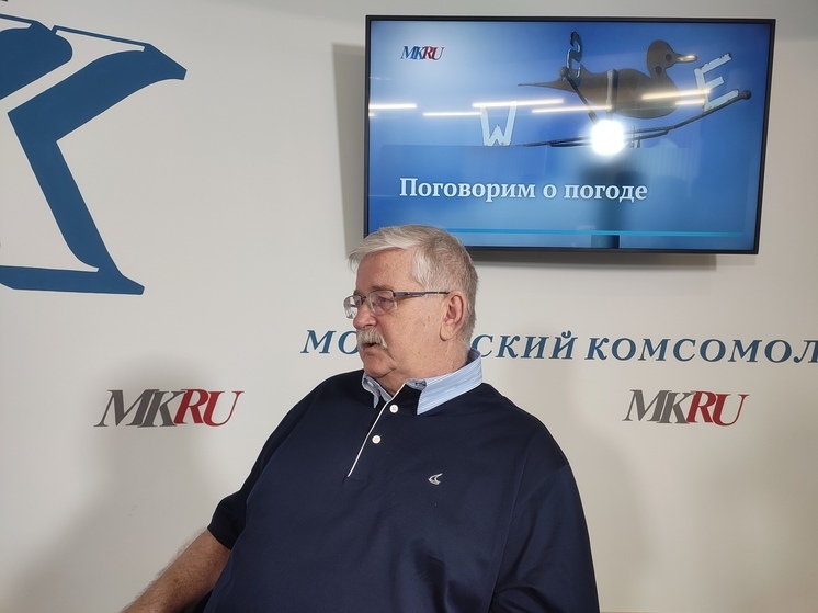 Синоптик Шувалов рассказал, каким ожидается сентябрь: «Продолжительность летнего периода у нас все время увеличивается»