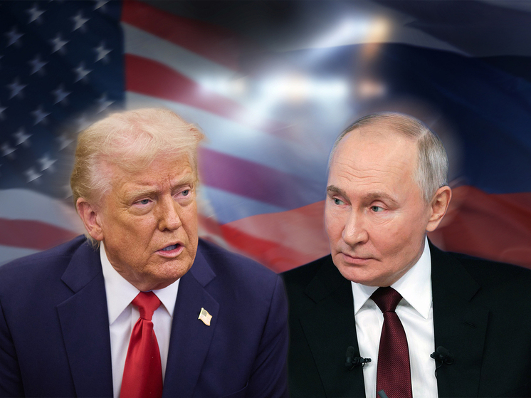 Встреча Дональда Трампа и Владимира Путина — тема номер один в мировых СМИ