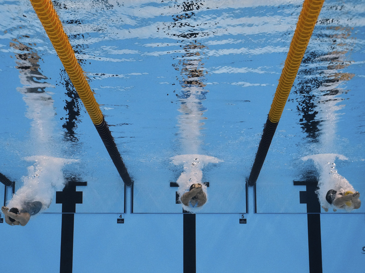 Победы российских пловцов на чемпионате мира в Сингапуре: подведем итоги