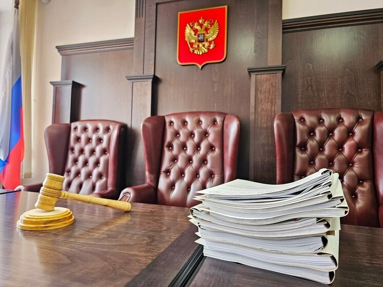 Суд рассмотрит спор о расторжении контракта на реконструкцию «Центра молодежи» в Ельце