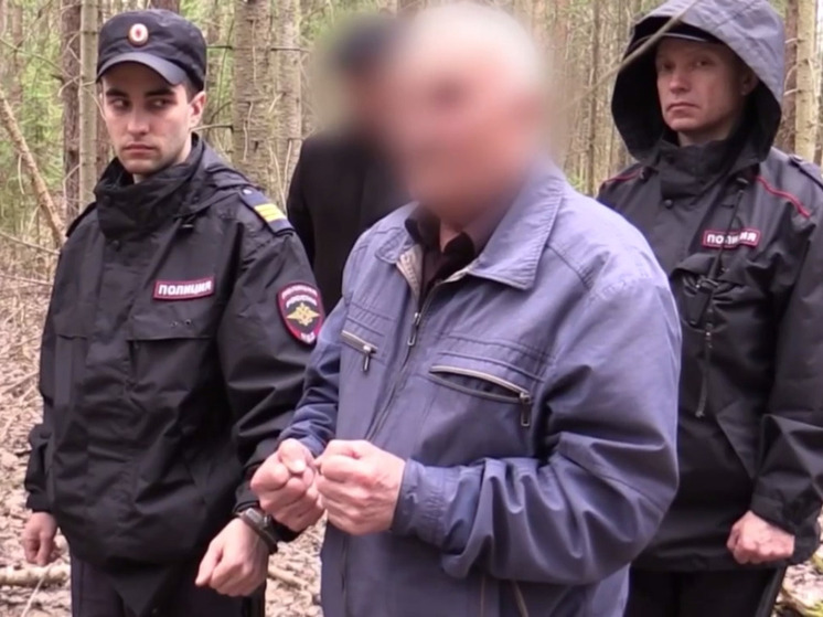 В Кировской области завершено расследование дела об убийстве 1998 года