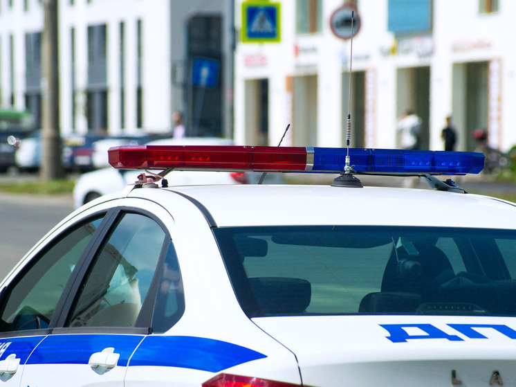 Челябинец, подозреваемый в убийстве женщины, пытался угнать машину