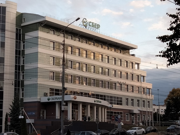 Более 1,2 тысячи предпринимателей Марий Эл с начала года открыли расчетные счета в Сбере