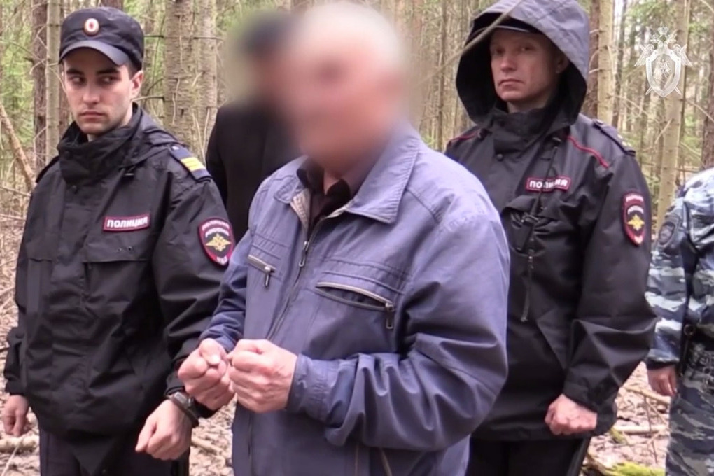 В Кировской области завершено расследование дела об убийстве 1998 года