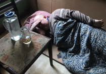 Сирота Руслан Илатовский из Архангельска больше 30 лет ждет положенное по закону жилье