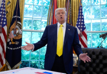 Самый интересный вопрос в рамках предстоящей встречи Путина и Трампа: что же такого предложили США России, что встреча стала возможной?