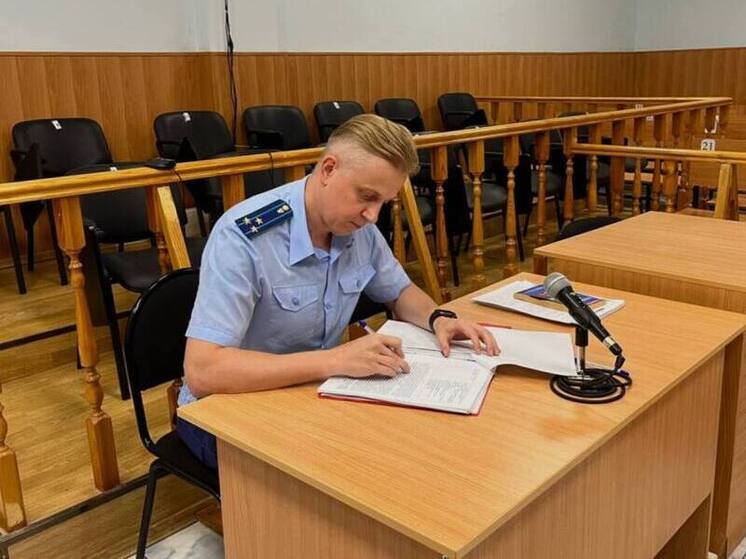 В Жуковском районе мошенница-курьер отправилась в колонию за обман пенсионеров