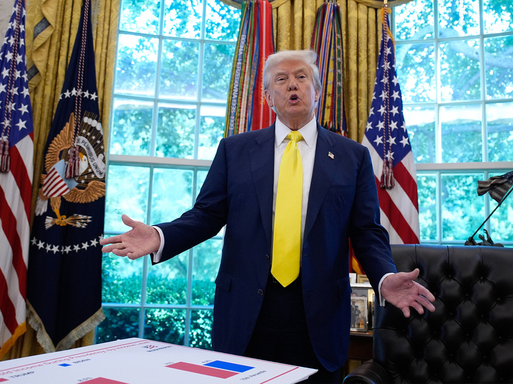 Самый интересный вопрос в рамках предстоящей встречи Путина и Трампа: что же такого предложили США России, что встреча стала возможной?