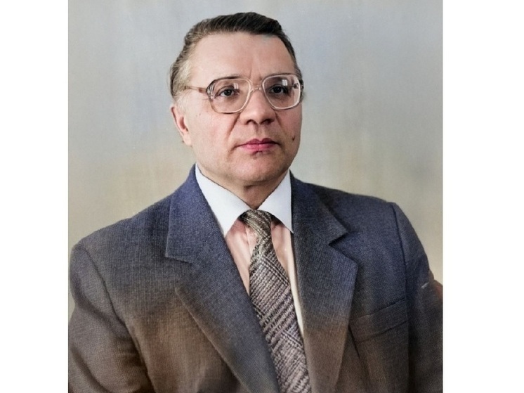 Человек-эпоха: Геннадию Сергеевичу Ощепкову – 90 лет