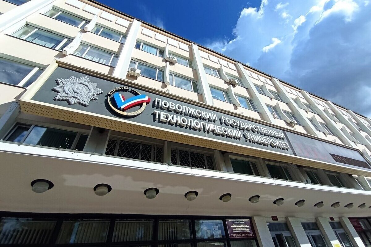В Волгатехе проходит дополнительный набор абитуриентов